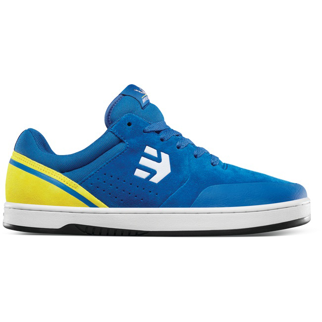 Etnies Marana Miesten Kengät Keltainen/Sininen | 93071YQFN